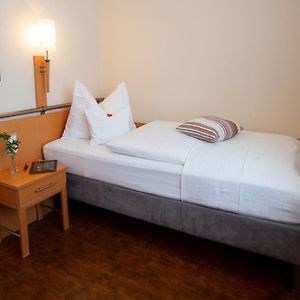 Budget Single Room